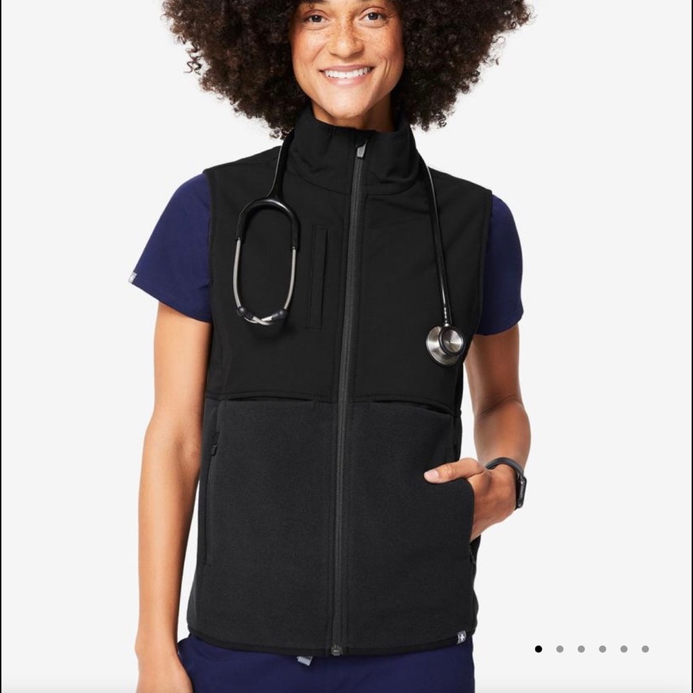 😍FIGS 251 PERFORMANCE FLEECE 2.0 🥰🥰